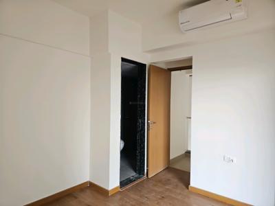 Bedroom Image of 950 Sq.ft 2 BHK Apartment / Flat for sale in Gera Planet of Joy Project II, Upper Kharadi Pune for Rs. 11000000