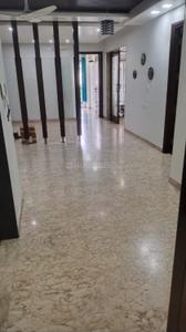 Hall Image of 3150 Sq.ft 4 BHK Builder Floor for rent in Geetanjali Enclave New Delhi for Rs. 175000