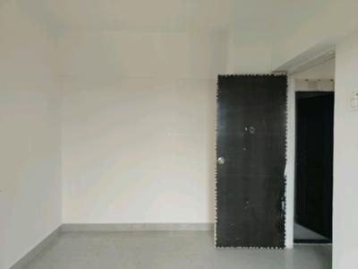 Bedroom Image of 650 Sq.ft 1 BHK Apartment / Flat for sale in Shellproof Gladiolus Tower, Vasai East Vasai for Rs. 3800000