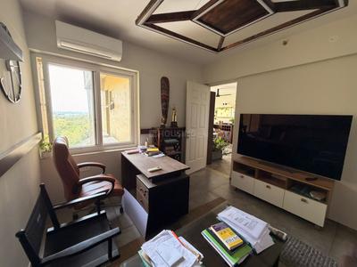 Hall Image of 2450 Sq.ft 4 BHK Apartment / Flat for sale in Prime Rainwoods, Edappally Kochi for Rs. 22000000