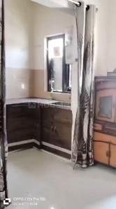 Kitchen Image of 821 Sq.ft 1 BHK Apartment / Flat for sale in Vrindaban Bangar Vrindavan for Rs. 6000000