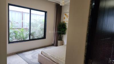 Image of 1180 Sq.ft 2 BHK Apartment / Flat for sale in Kondhwa Budruk, Pune for Rs. 7550000