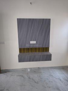 Bedroom Image of 765 Sq.ft 3 BHK Independent House for sale in Kharar Mohali for Rs. 7690000