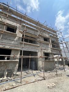 Image of 1450 Sq.ft 3 BHK Independent House for sale in Thandalam, Chennai for Rs. 9900000