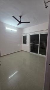 Hall Image of 1850 Sq.ft 3 BHK Apartment / Flat for rent in Jankipuram Extension Lucknow for Rs. 20500