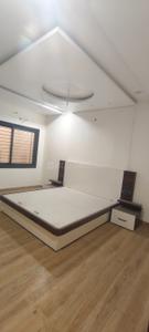 Bedroom Image of 2650 Sq.ft 4 BHK Duplex for sale in Silver Star City Extension 1, Silicon City Indore for Rs. 13500000