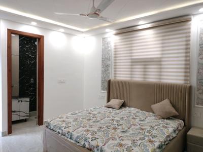 Bedroom Image of 1400 Sq.ft 4 BHK Builder Floor for sale in Suraj Vihar New Delhi for Rs. 12800000