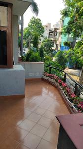 Balcony Image of 4500 Sq.ft 4 BHK Independent House for sale in Sector 14 Gurgaon for Rs. 55500000