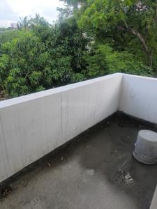 Balcony Image of 1650 Sq.ft 3 BHK Independent House for sale in Gerugambakkam Chennai for Rs. 11010000