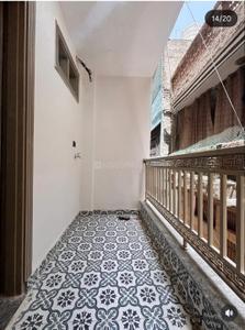 Balcony Image of 3200 Sq.ft 4 BHK Independent House for sale in Uttam Nagar New Delhi for Rs. 13500000