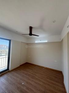 Bedroom Image of 1440 Sq.ft 3 BHK Apartment / Flat for sale in Kohinoor Courtyard One Phase 1, Tathawade Pune for Rs. 14400000