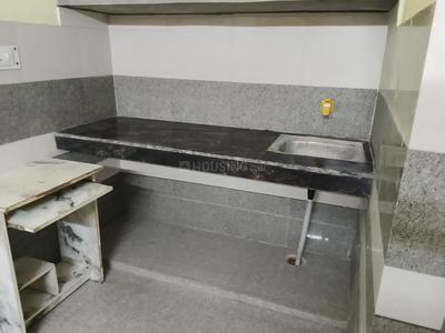 Kitchen Image of Somo pg in Sector 132, Noida