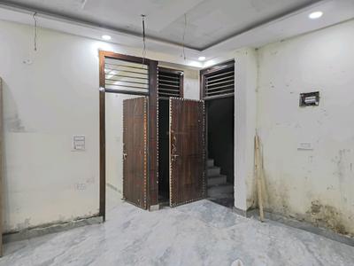 Living Room Image of 900 Sq.ft 3 BHK Builder Floor for sale in Govindpuram Ghaziabad for Rs. 3850001