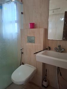 Image of 2500 Sq.ft 3 BHK Apartment / Flat for rent in Banjara Hills, Hyderabad for Rs. 55000