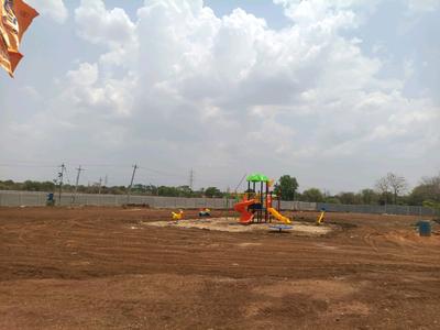 GEM Infiniti Counti Plot View 2