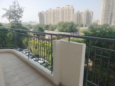 Image of 1659 Sq.ft 3 BHK Apartment / Flat for sale in Bestech Park View Ananda, Sector 81, Gurgaon for Rs. 18500000