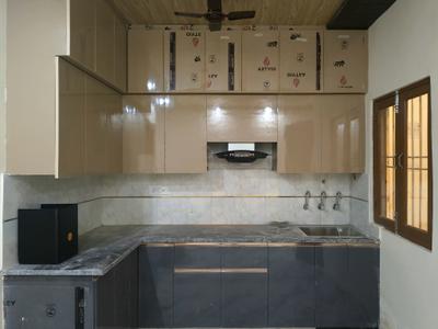 Kitchen Two Image of 1800 Sq.ft 3 BHK Villa for sale in Villa Chipyana, Chipiyana Buzurg Ghaziabad for Rs. 10700000