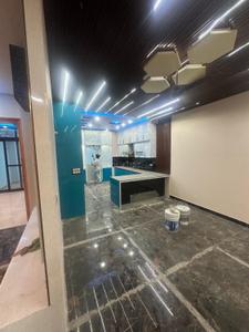 Kitchen Image of 2385 Sq.ft 4 BHK Apartment / Flat for sale in Wave Veridia, Wave City Ghaziabad for Rs. 31000000