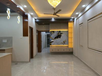 Living Room Image of 1450 Sq.ft 3 BHK Builder Floor for sale in Indirapuram Ghaziabad for Rs. 8600004