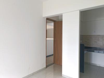 Living Room Image of 975 Sq.ft 2 BHK Apartment / Flat for sale in Rohan Rudra, Wagholi Pune for Rs. 5780000