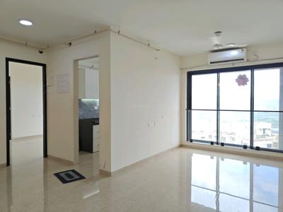 2 BHK Flat