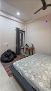 Bedroom Image of 2300 Sq.ft 3 BHK Independent House for sale in Mahalakshmi Nagar Indore for Rs. 19100000