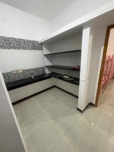 Kitchen Image of 500 Sq.ft 1 BHK Apartment / Flat for rent in Eachanari Coimbatore for Rs. 3500