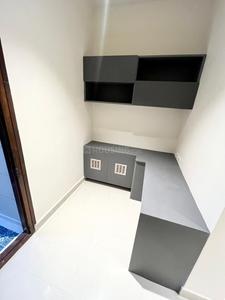 Hall Image of 700 Sq.ft 1 BHK Apartment / Flat for rent in Indira Nagar Bengaluru for Rs. 35000