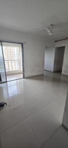 Hall Image of 1750 Sq.ft 3 BHK Apartment / Flat for rent in Ashoka Royale, Kalpataru Nagar Nashik for Rs. 27000
