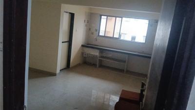 Living Room Image of 380 Sq.ft 1 BHK Apartment / Flat for sale in Omkar SRA Building, Malad East Mumbai for Rs. 4200000