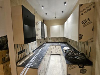 Bedroom Image of 1000 Sq.ft 2 BHK Builder Floor for sale in Lajpat Nagar New Delhi for Rs. 25000000