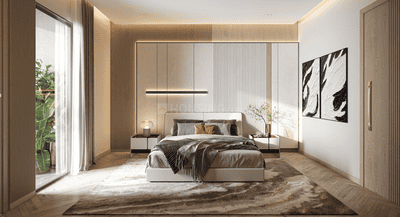 Image of 3201 Sq.ft 3.5 BHK Apartment / Flat for sale in Rattha Nivara 101, Aminjikarai, Chennai for Rs. 70422000