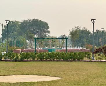 Image of 120 Sq.ft Residential Plot / Land for sale in Model Met City Pocket C &amp; D, Sector 8, Jhajjar for Rs. 18000000