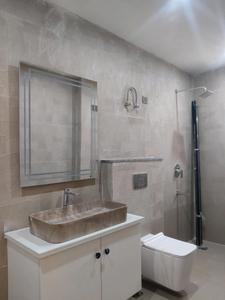 Bedroom One Image of 1650 Sq.ft 3 BHK Builder Floor for sale in Sector 9 Gurgaon for Rs. 23000000