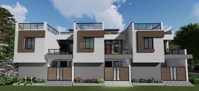 Image of 1450 Sq.ft 3 BHK Apartment / Flat for sale in Bhadrapara, Korba for Rs. 3800000