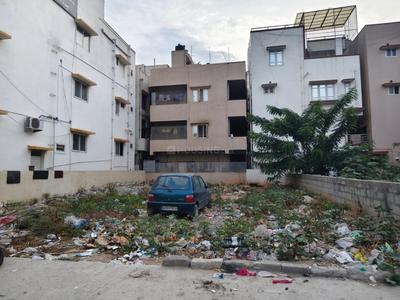 Image of 2400 Sq.ft Residential Plot / Land for sale in HSR Layout, Bengaluru for Rs. 67200000
