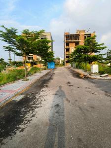 Image of 171 Sq.ft Residential Plot / Land for sale in Skywhales Vienna Greens II, Sector 99A, Gurgaon for Rs. 31920000