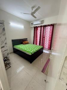 Bedroom Image of 650 Sq.ft 2 BHK Apartment / Flat for sale in Pyramid Midtown, Sector 59 Gurgaon for Rs. 9500000