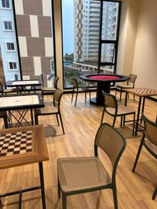 Hall Image of 1476 Sq.ft 2 BHK Apartment / Flat for sale in Nambiar Millennia, Anekal Bengaluru for Rs. 17500000
