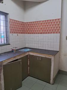 Kitchen Image of 954 Sq.ft 2 BHK Apartment / Flat for sale in Choolaimedu Chennai for Rs. 8500000