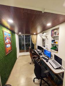 Image of 936 Sq.ft 2 BHK Apartment / Flat for sale in Wagholi, Pune for Rs. 6200000