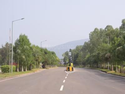 Image of 167 Sq.ft Residential Plot / Land for sale in Thagarapuvalasa, Visakhapatnam for Rs. 4175000