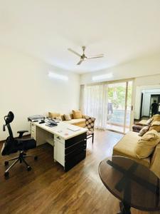 Hall Image of 4900 Sq.ft 4.5 BHK Apartment / Flat for sale in Marvel Bounty, Hadapsar Pune for Rs. 46000000