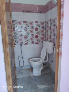 Bathroom Image of 852 Sq.ft 2 BHK Apartment / Flat for sale in Kasba Kolkata for Rs. 3500000