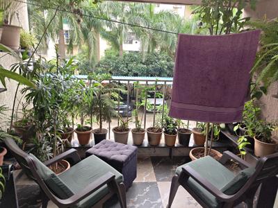 Image of 1300 Sq.ft 2.5 BHK Apartment / Flat for sale in Vasupujya Neco Skypark, Pimple Nilakh, Pune for Rs. 14500000