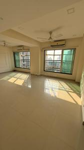 Bedroom Image of 1050 Sq.ft 2 BHK Apartment / Flat for rent in Prabhadevi Mumbai for Rs. 140000