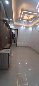 Hall Image of 648 Sq.ft 2 BHK Builder Floor for sale in Sector 8 Dwarka New Delhi for Rs. 10500000