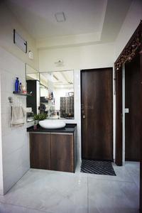 Kitchen Image of 2817 Sq.ft 4 BHK Independent House for sale in Kasindra Ahmedabad for Rs. 16000000