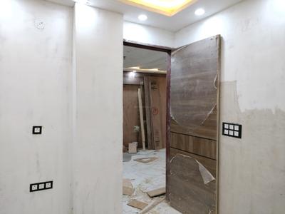 Bedroom Image of 1000 Sq.ft 3 BHK Builder Floor for sale in Bharat Vihar New Delhi for Rs. 9000000