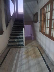 Balcony Image of 980 Sq.ft 2 BHK Builder Floor for rent in Habsiguda Hyderabad for Rs. 17000